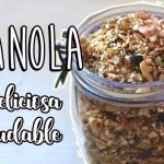Receta de Harina de arroz casera 9 Receta de Harina de arroz casera