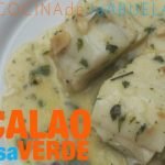 Receta de Pastel de at&uacute;n al horno