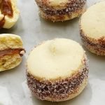 Receta de Queque de chocolate vegano