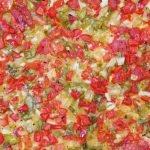 Receta de Grat&eacute;n de calabacines