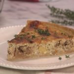 Receta de Tartaletas rellenas de marisco 14 Receta de Tartaletas rellenas de marisco