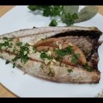Receta de Rep&aacute;palos de bacalao en salsa