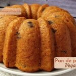 Receta de Pan de camote 12 Receta de Pan de camote
