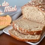 Receta de Queque de yogur y frutillas