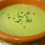 Receta de Sopa de fideos vegetariana 7 Receta de Sopa de fideos vegetariana