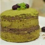 Receta de Cupcakes de vainilla sin gluten