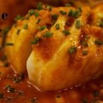 Receta de Medallones de merluza al horno con patatas