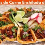 Receta de Brochetas de secreto Ib&eacute;rico