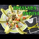 Receta de Ensalada de verduras variadas 3 Receta de Ensalada de verduras variadas