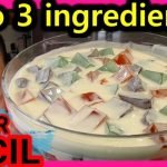 Receta de Mermelada de mango