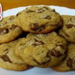 Receta de Bud&iacute;n de ar&aacute;ndanos sin manteca