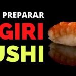 Receta de Hand roll de pollo