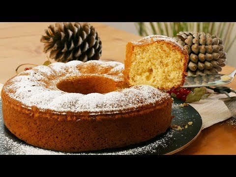 Receta de Tarta de Navidad con frutos secos con Thermomix