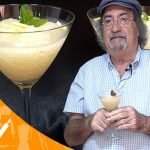 VIRGEN COLADA