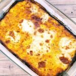 Receta de S&aacute;ndwich de jam&oacute;n y queso