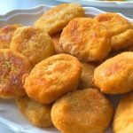 Receta de Rosquillas fritas sin an&iacute;s