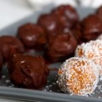 Receta de kuchen de cerezas