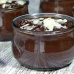 Receta de Tableta de chocolate casera 6 Receta de Tableta de chocolate casera