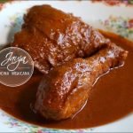 Receta de Alb&oacute;ndigas de pollo rellenas de queso