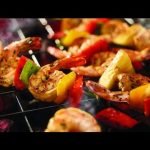 Receta de Vieiras al horno con bechamel
