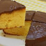 Receta de Rosquillas de San Blas