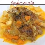 Receta de Hamburguesas de cerdo y ternera