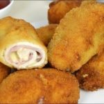 Receta de Ceviche de at&uacute;n