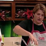 Receta de Ensalada de aguacate y at&uacute;n.