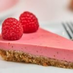 Receta de Tarta de manzana y avellanas