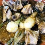 Receta de Secreto ib&eacute;rico con reducci&oacute;n de Pedro Xim&eacute;nez