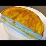 Receta de Huevos revuetos con calabac&iacute;n