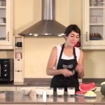 Receta de Pastel de tres leches