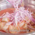 Receta de Empanadillas de morcilla y manzana
