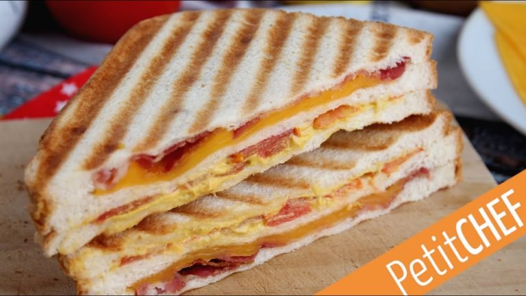 ▷ Receta de Club sándwich americano | Actualizado abril 2023