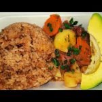 Receta de Paella de marisco con sepia