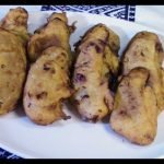Receta de Pastel de br&oacute;coli y zanahoria