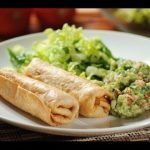 Receta de Arepas de queso colombianas