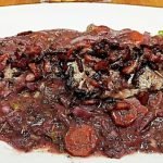 Receta de Molde de atun