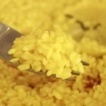 Receta de Arroz con gandules y coco 10 Receta de Arroz con gandules y coco