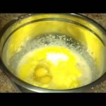 Receta de Cupcakes de chocolate para Halloween