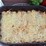Receta de &Ntilde;oquis de batata sin gluten