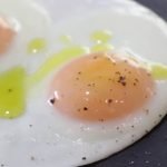 Receta de Revuelto de esp&aacute;rragos trigueros