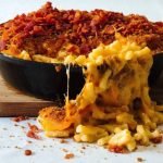 Receta de Pizza casera con pollo jam&oacute;n y huevo