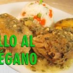 Receta de Pollo al horno bajo en calorias 8 Receta de Pollo al horno bajo en calorias