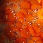Receta de Berenjenas a la crema con Thermomix