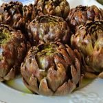 Receta de Pastel de br&oacute;coli y zanahoria