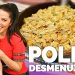 Receta de Pollo a la plancha al lim&oacute;n