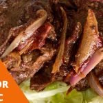 Receta de Birria de res estilo Sinaloa 6 Receta de Birria de res estilo Sinaloa