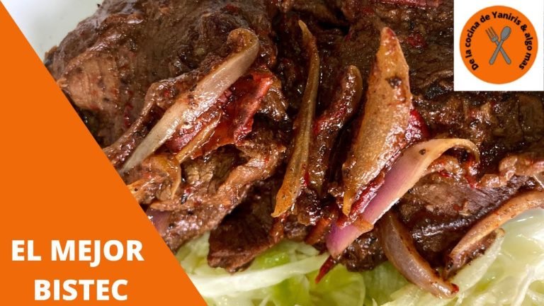 Receta de Carne al caldero