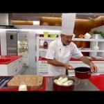 Receta de Calabacines a la parmesana